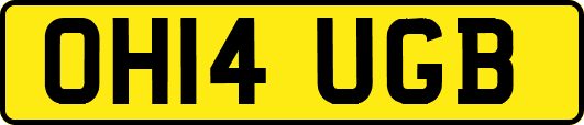 OH14UGB