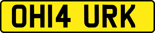 OH14URK