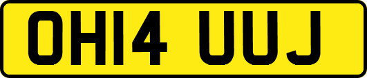 OH14UUJ