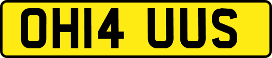OH14UUS