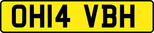 OH14VBH