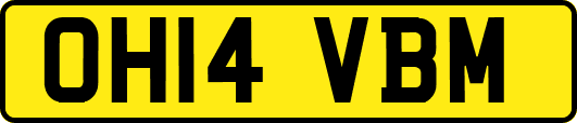 OH14VBM