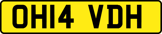 OH14VDH