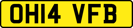 OH14VFB