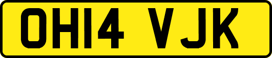OH14VJK