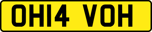 OH14VOH