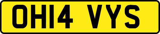 OH14VYS