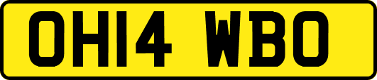 OH14WBO