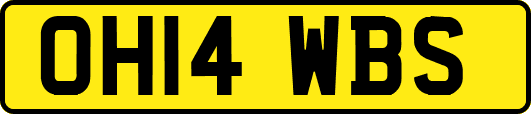 OH14WBS