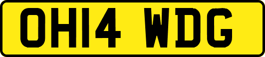 OH14WDG