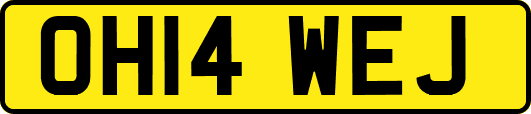 OH14WEJ