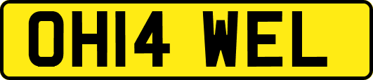 OH14WEL