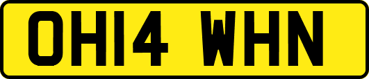 OH14WHN