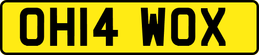 OH14WOX