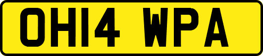 OH14WPA