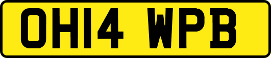 OH14WPB