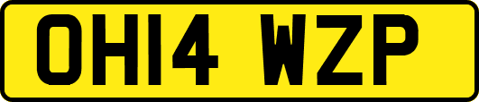 OH14WZP