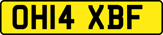 OH14XBF