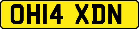 OH14XDN