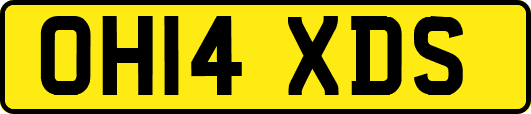 OH14XDS