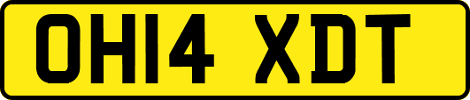 OH14XDT