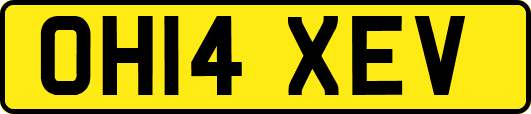 OH14XEV