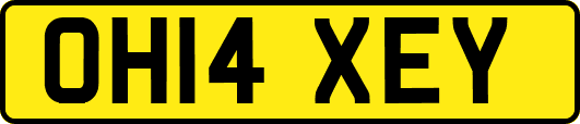 OH14XEY