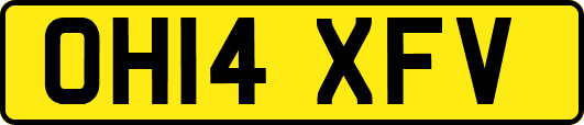 OH14XFV