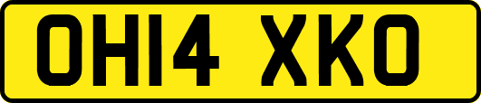 OH14XKO