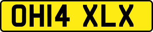 OH14XLX
