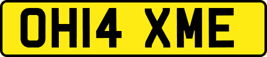 OH14XME