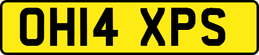 OH14XPS