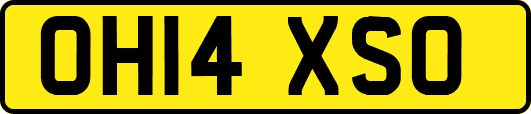 OH14XSO