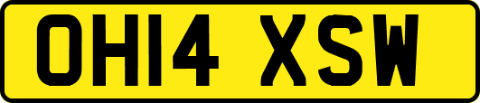 OH14XSW