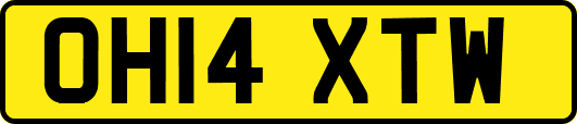 OH14XTW