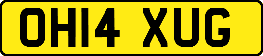 OH14XUG