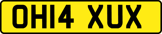 OH14XUX