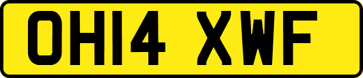 OH14XWF