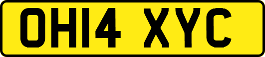 OH14XYC
