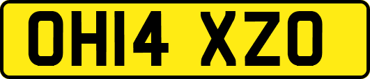 OH14XZO