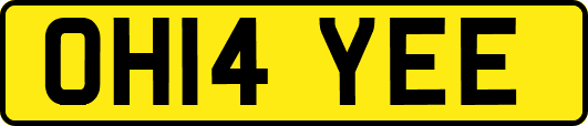 OH14YEE