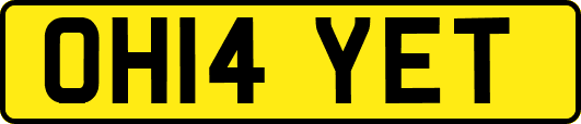 OH14YET