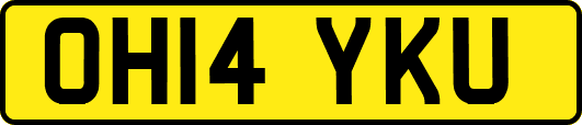 OH14YKU