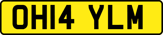 OH14YLM