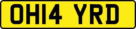 OH14YRD