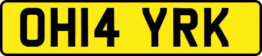 OH14YRK
