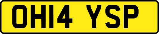 OH14YSP