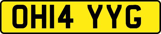 OH14YYG