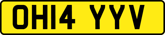 OH14YYV