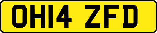OH14ZFD